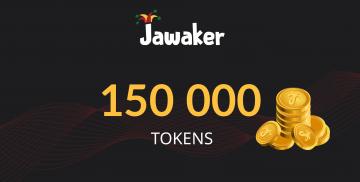 Buy Jawaker Card 150000 Tokens