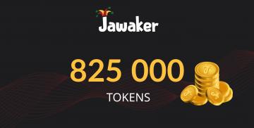 購入Jawaker Card 825000 Tokens 