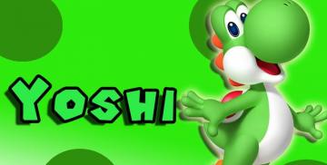 Yoshis Crafted World key (Nintendo) 구입