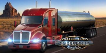 Buy American Truck Simulator Heavy Cargo Pack (DLC)
