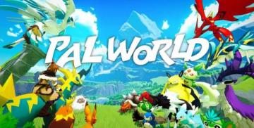 Palworld (Steam Account) 구입