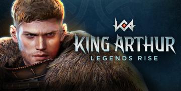 King Arthur Legends Rise (Steam Account) الشراء