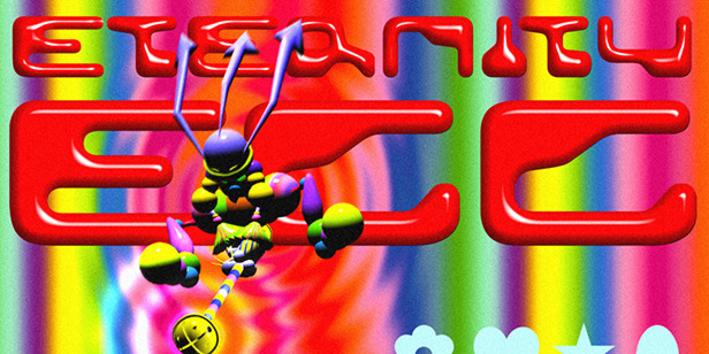 Eternity Egg (Steam Account)