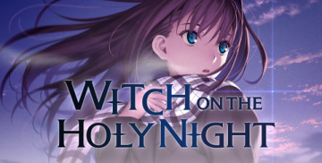 購入Witch on the Holy Night (Steam Account)
