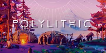 Buy Polylithic (Steam Account)