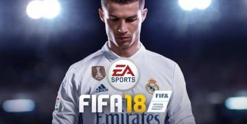 Satın almak FIFA 18 (Xbox)
