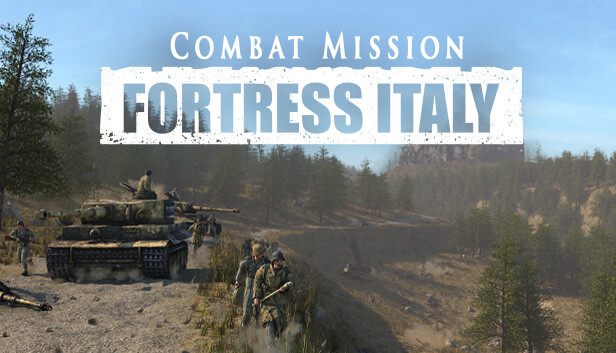 Combat Mission Fortress