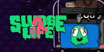 Osta Sludge Life 2 (Steam Account)