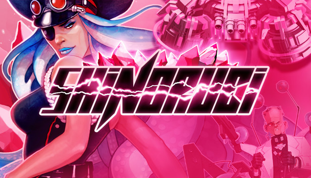 Shinorubi (Steam Account)