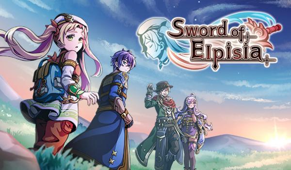 Sword of Elpisia