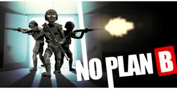 comprar No Plan B (Steam Account)