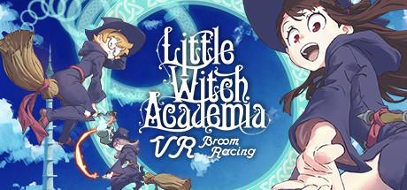 Little Witch Academia VR Broom Racing (Steam Account)