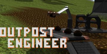 Outpost Engineer (Steam Account) الشراء