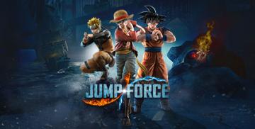 Acquista JUMP FORCE (PC)