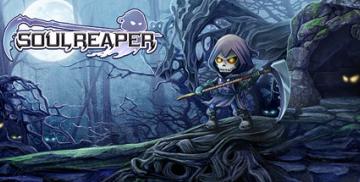 Osta Soul Reaper (Steam Account)