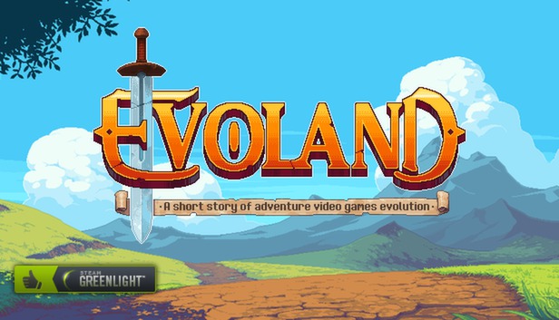 Evoland (Xbox X)
