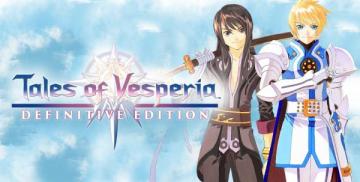 Køb Tales of Vesperia Definitive Edition (Xbox X)