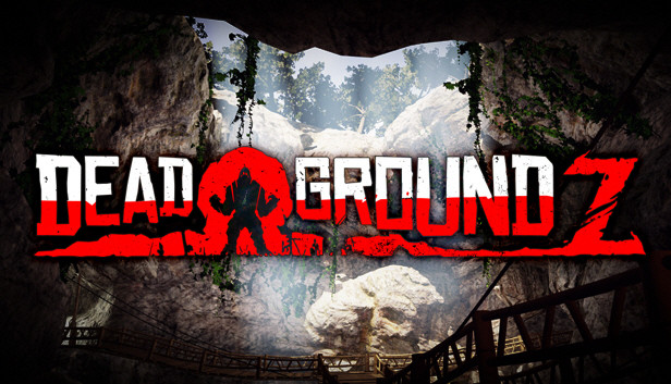 Dead GroundZ (Steam Account)