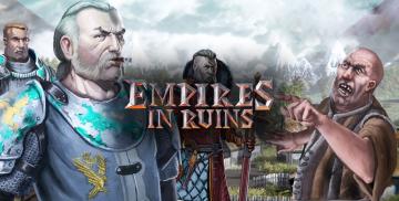 Kjøpe Empires in Ruins (Steam Account)
