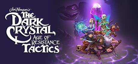 The Dark Crystal Age of Resistance Tactics