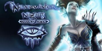 购买 Neverwinter Nights: Enhanced Edition (PS4)