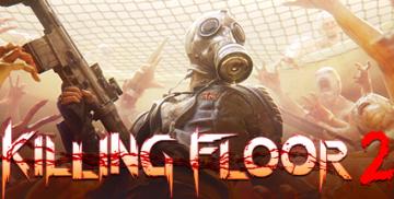 Killing Floor 2 (Xbox) الشراء