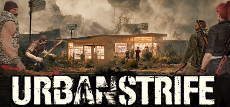 Urban Strife (Steam Account)