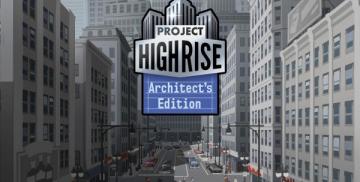 Project Highrise Architects Edition (Xbox X) الشراء