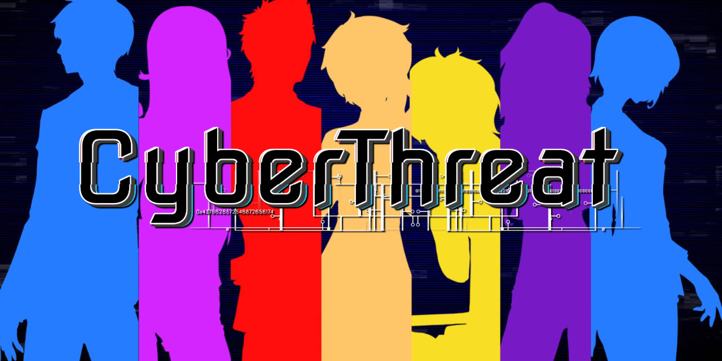 CyberThreat