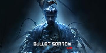 Kup Bullet Sorrow VR (Steam Account)