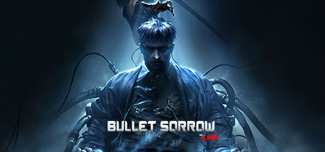 Bullet Sorrow VR (Steam Account)