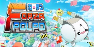 购买  Forza Polpo (Steam Account)