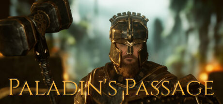Paladins Passage