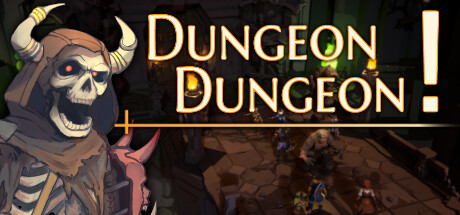 Dungeon Dungeon