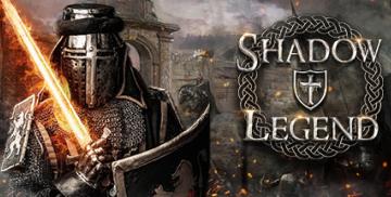 購入Shadow Legend VR (Steam Account)