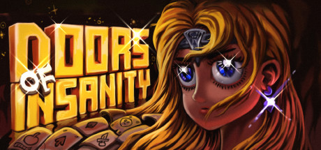 Doors of Insanity (Steam Account)