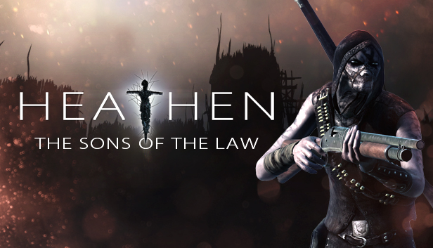 Heathen The sons of the law