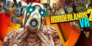 購入Borderlands 2 VR (Steam Account)