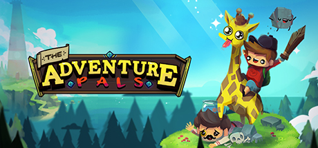 The Adventure Pals (Xbox X)