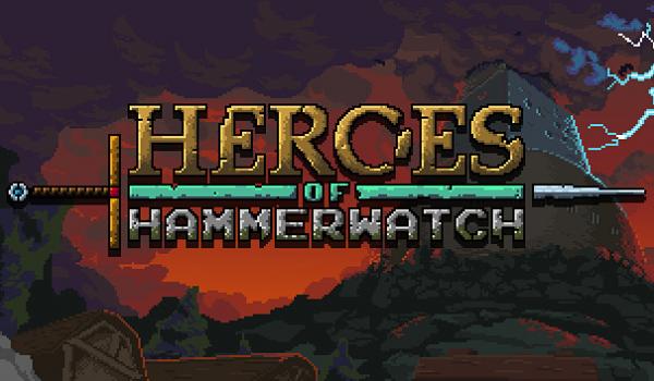 Heroes of Hammerwatch (Xbox X)