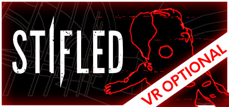 Stifled Echolocation Horror Mystery