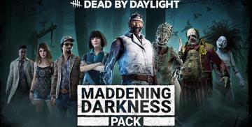 Köp Dead by Daylight Maddening Darkness Pack (DLC)