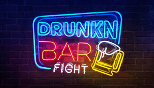 Drunkn Bar Fight (PS4)