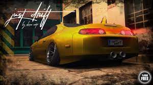 Just Drift 2 (Xbox X)