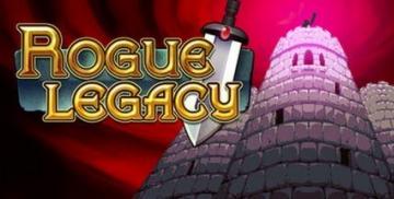 comprar Rogue Legacy (Nintendo)