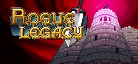 Rogue Legacy (Nintendo)