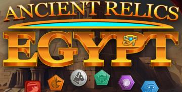 Ancient Relics Egypt (Nintendo) الشراء