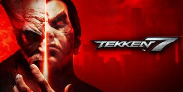 购买 TEKKEN 7 (Xbox)