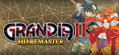 Grandia 2 HD Remaster