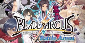 Köp Blade Arcus from Shining Battle Arena (Steam Account)